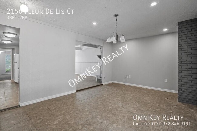 Building Photo - 2156 Fleur De Lis Ct