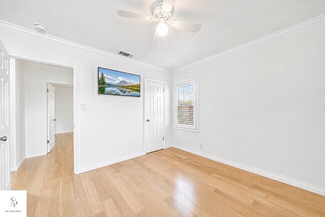 Building Photo - Bright 3BR Rosemead Rental: Self-Contained Unit with Private Entry & Driveway Parking