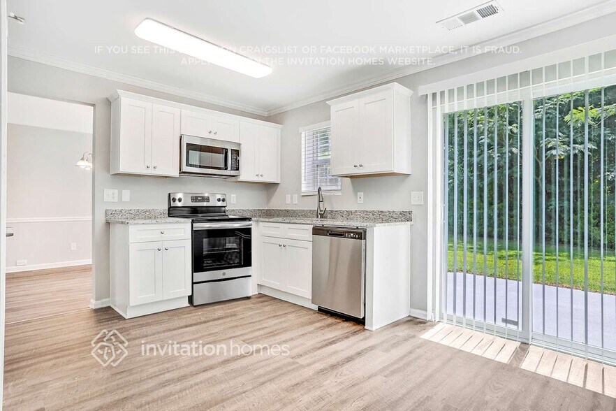 Building Photo - 1027 Winterglen Way