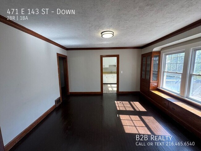 Building Photo - 471 E 143rd St