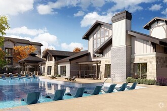 Building Photo - 1 br, 1.5 bath Condo - 4501 TX-360 Flat 1...