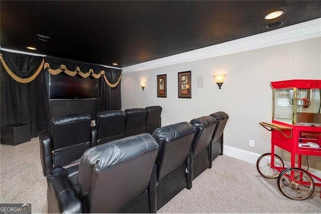 Building Photo - 692 Heritage Post Ln SW