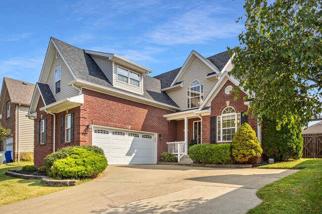 Primary Photo - 3621 Polo Club Blvd