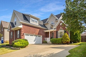 Building Photo - 3621 Polo Club Blvd