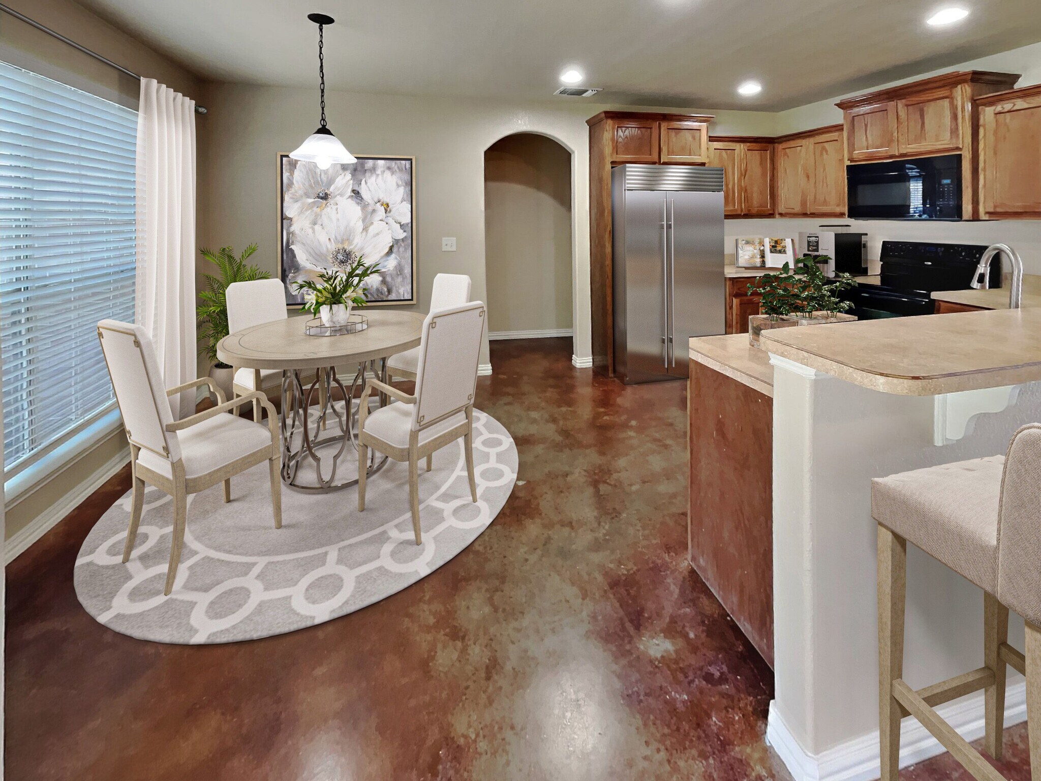 Building Photo - 124 Jolin Ln