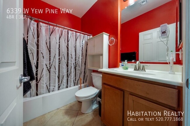 Building Photo - 6339 W Yew Pine Way