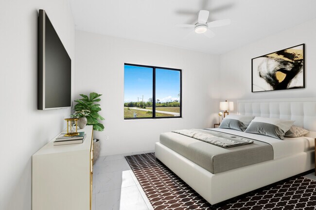 Building Photo - 4233 Jacaranda Pkwy W