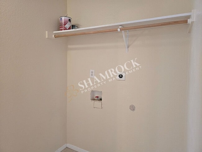 Building Photo - Midway ISD 4-plex