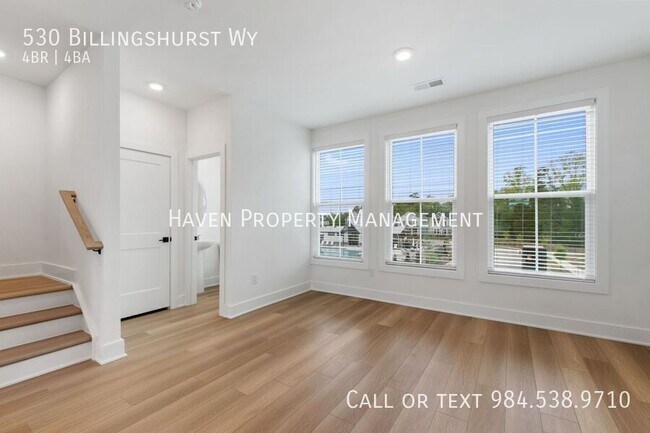 Building Photo - 530 Billingshurst Wy
