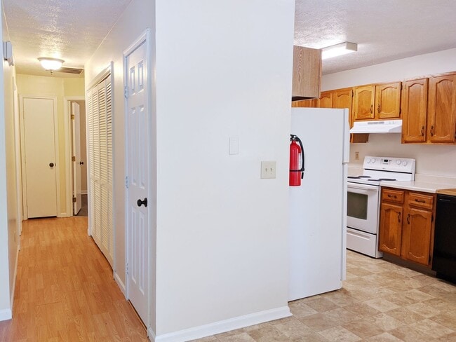 Building Photo - West 15th Street