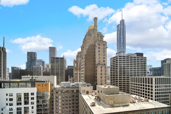 Building Photo - 535 N Michigan Ave