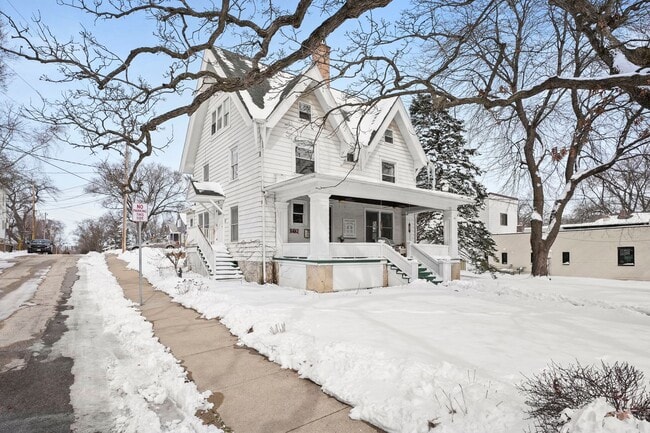Building Photo - Stunning Gothic Revival Victorian in Bay Creek