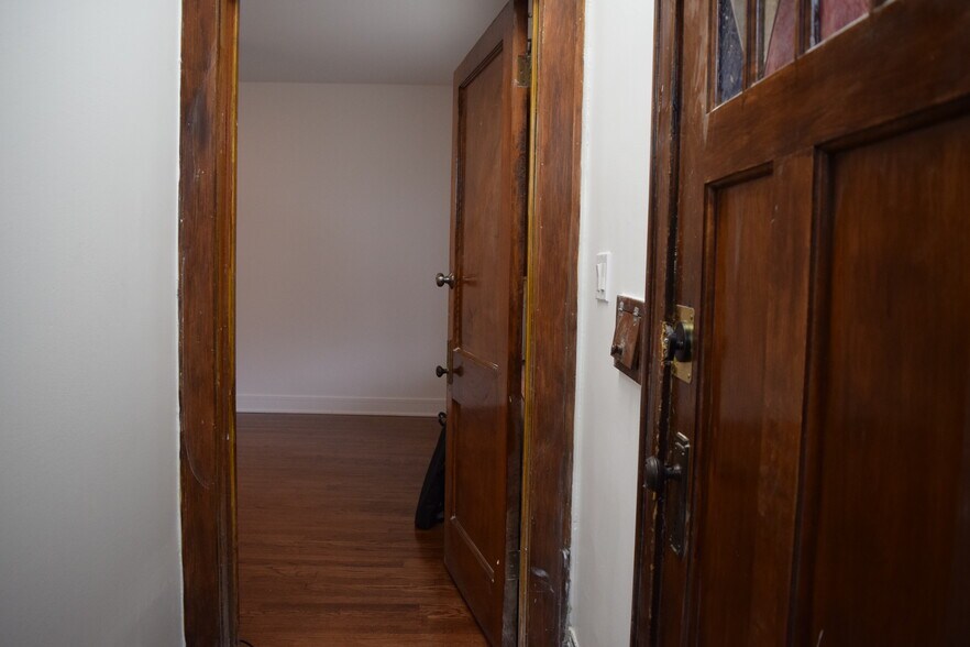 Building Photo - 7249 S Campbell Ave