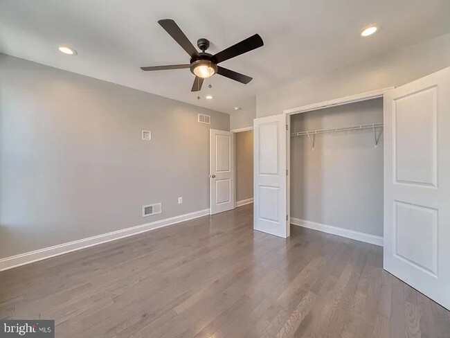 Building Photo - 1849 S Charles St