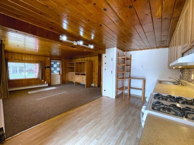 Building Photo - Unique and Updated Corner Lot Cabin in Mou...