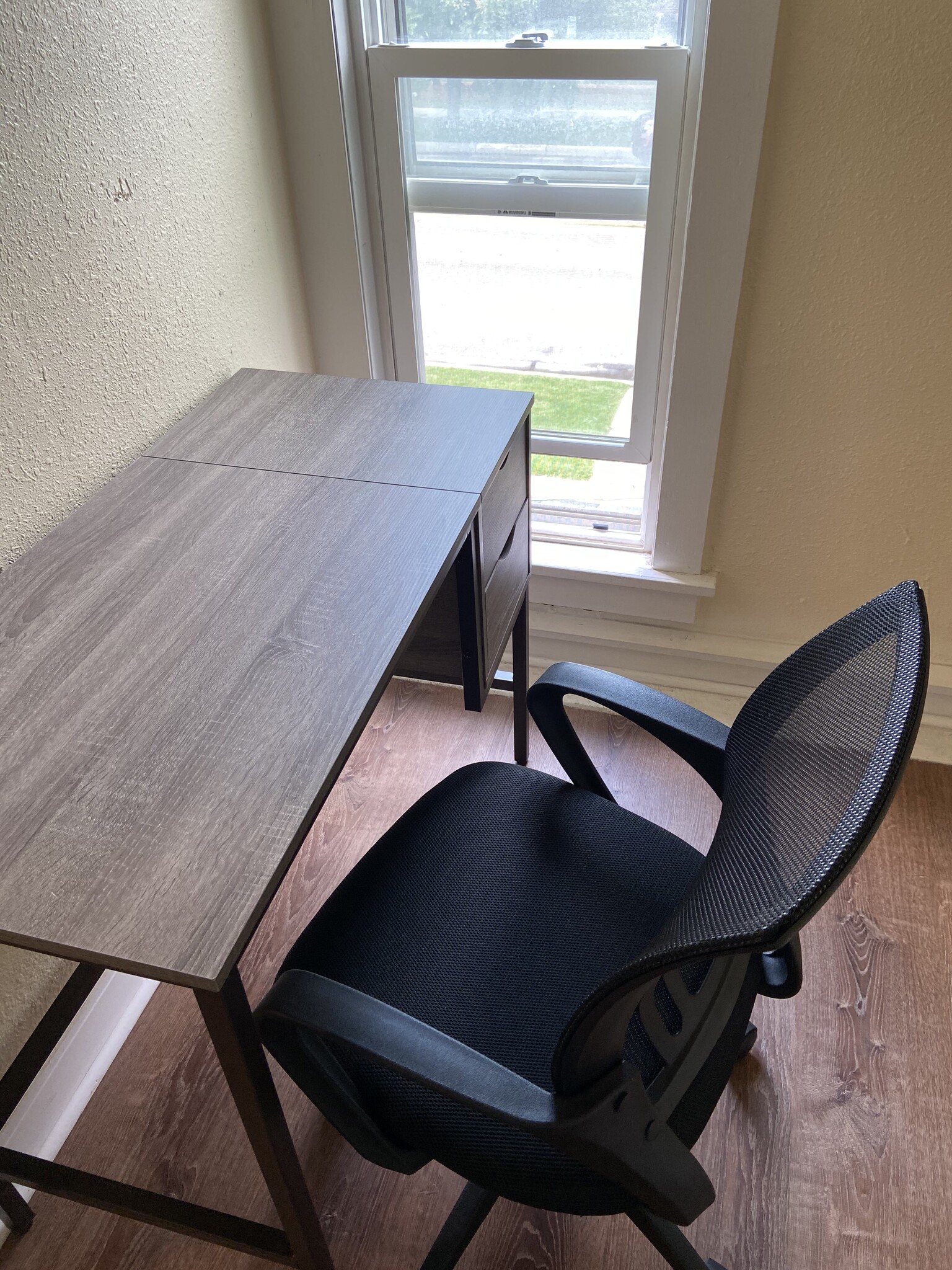 Work Space - 1619 House Ave