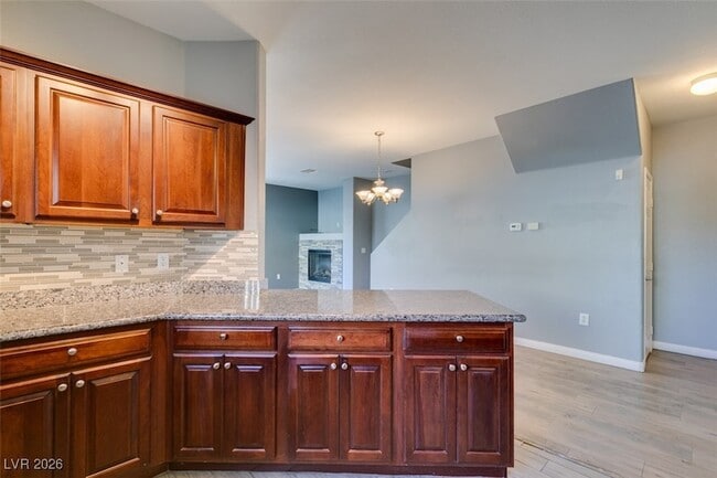 Building Photo - 6328 Desert Leaf St