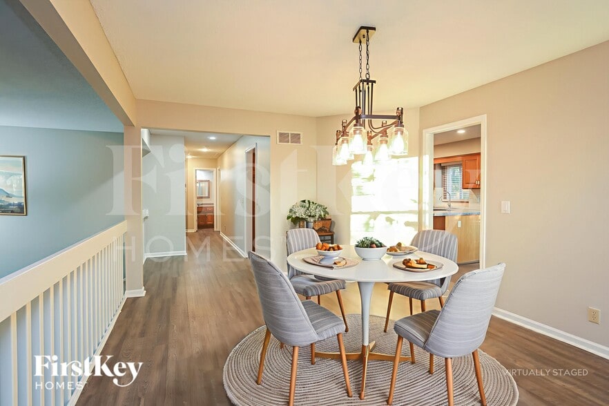 Building Photo - 15102 W 131st St