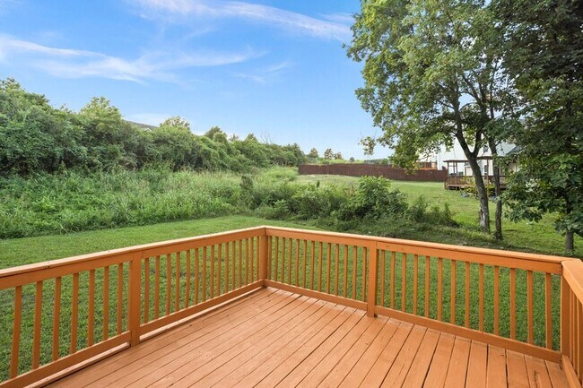 Building Photo - 1604 Overcreek Ct