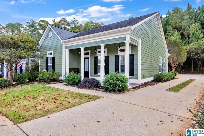 Building Photo - 6285 S Clubview Cir