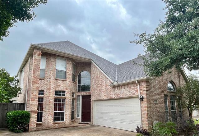 Primary Photo - 418 Old York Rd