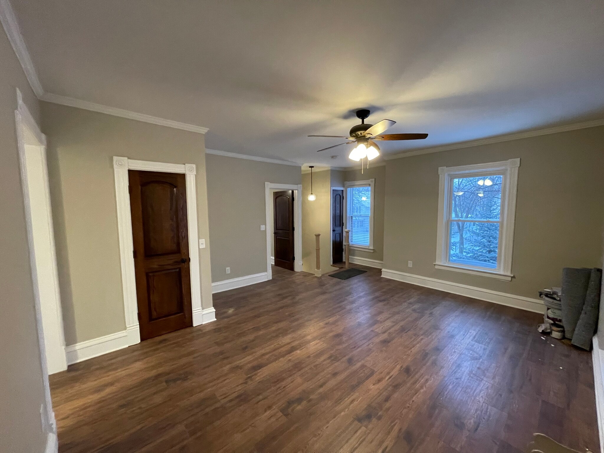 Building Photo - 3424 Garfield Ave