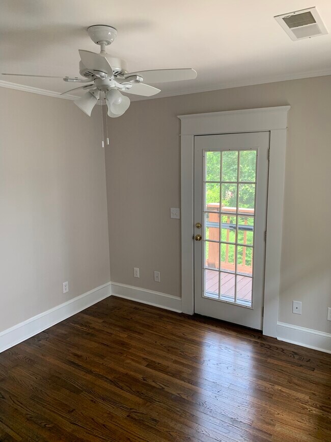 Bedroom #2 - 15 Branham St NE