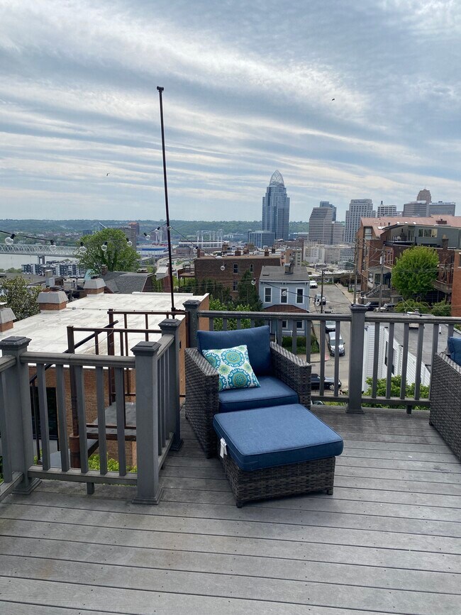 Floorplan - Mt. Adams Living