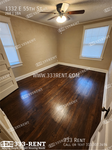 Building Photo - 1332 E 55th St