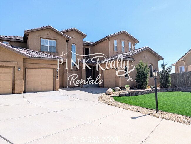 Building Photo - 7695 Wrangler Ridge Dr