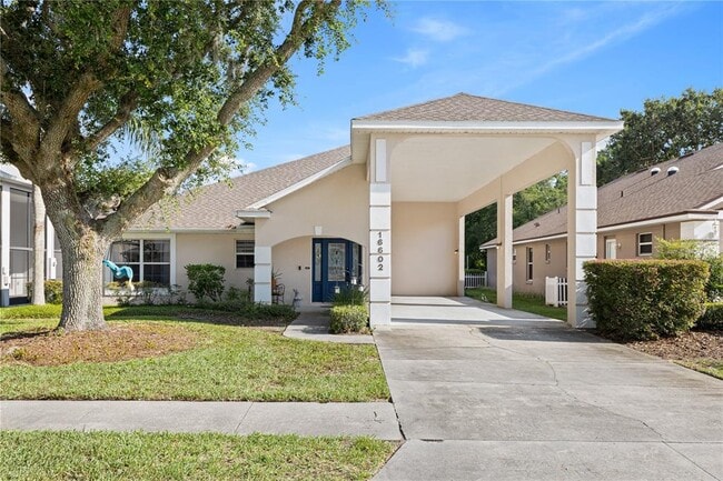 Building Photo - 16602 Citrus Pkwy