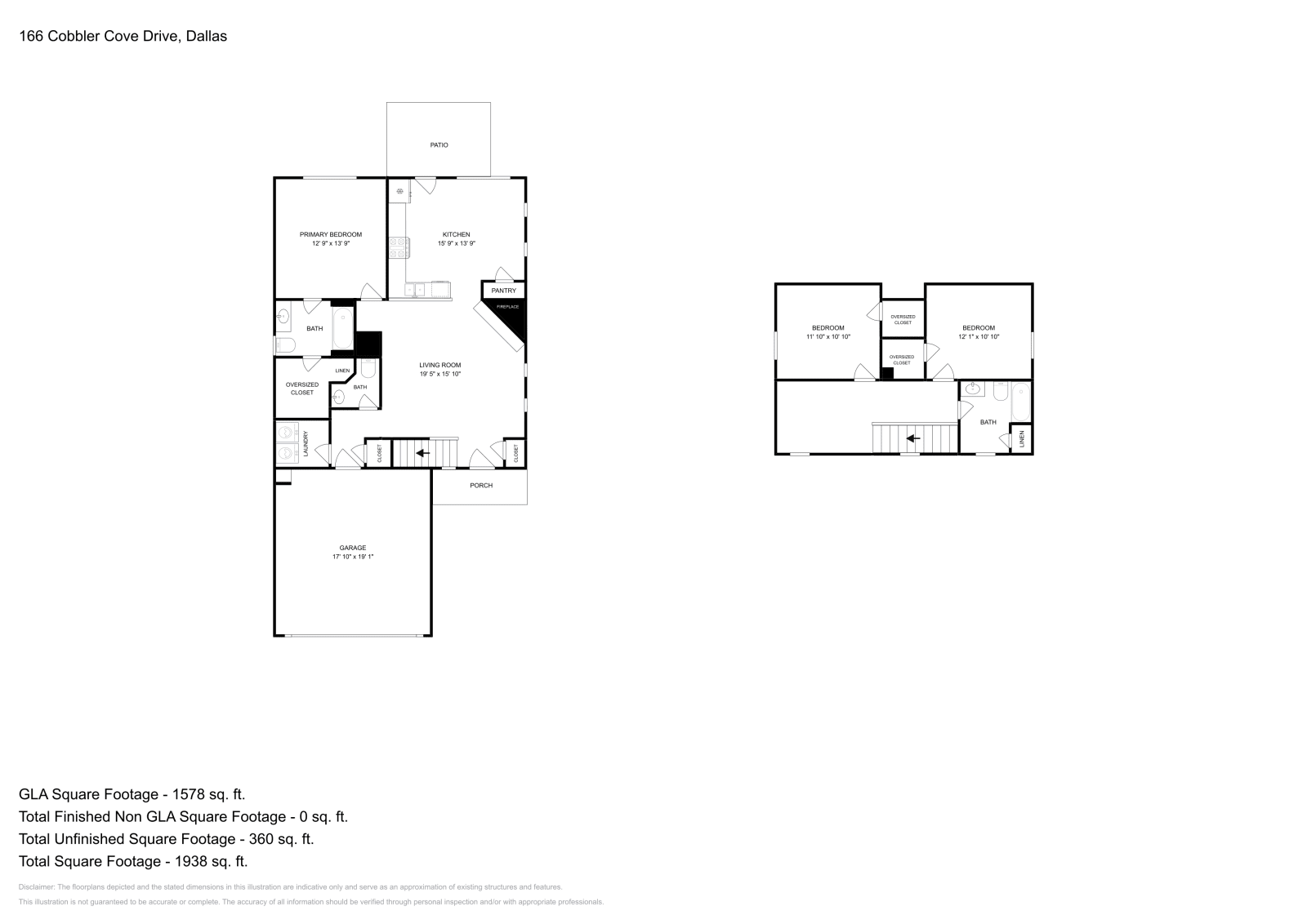 Building Photo - 166 Cobbler Cove Dr