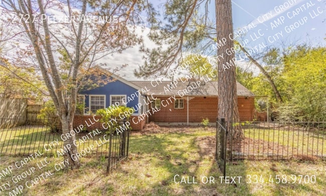 Building Photo - 2727 Pelzer Ave