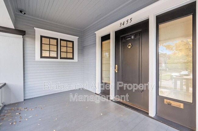 Building Photo - 3455 NE Tillamook St