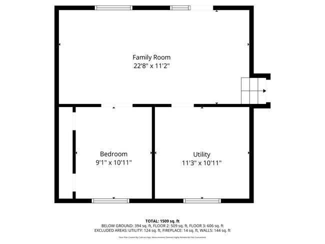 Building Photo - 3198 Booths Ct