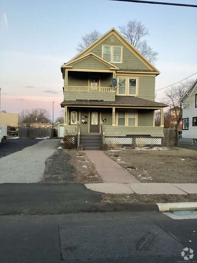 Building Photo - 58-60-60 Elmer St