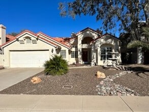 Building Photo - ****COMING SOON*****3 Bed 2 Bath with SPARKLING POOL near 40th St & Chandler Blvd ***Kyrene Schoo...