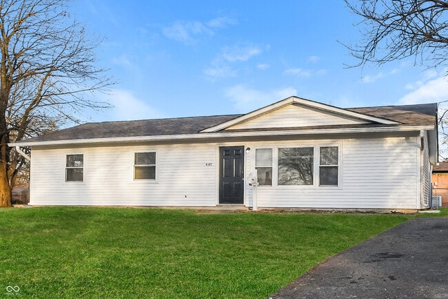 Building Photo - 4147 N Ritter Ave