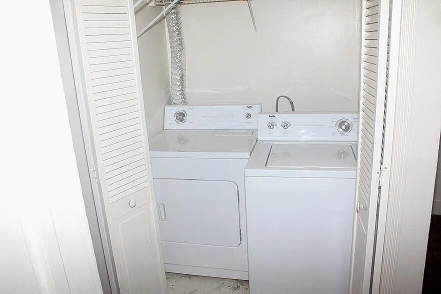 Laundryroom - 236 Sydney St SE