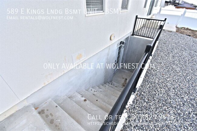 Building Photo - 589 Kings Lndg