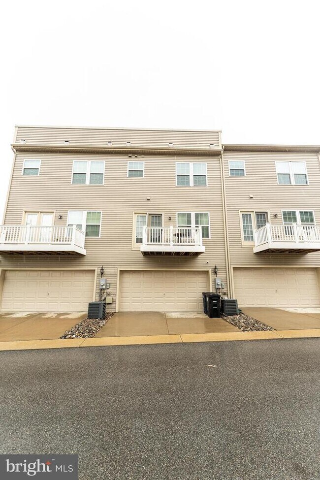 10503 GALENA Ln 10503 GALENA Ln Upper Marlboro MD 20772 Apartment
