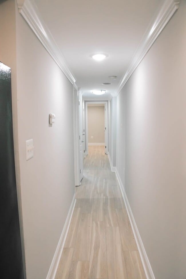 Building Photo - 607 P St NW