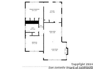 Building Photo - 422 E French Pl