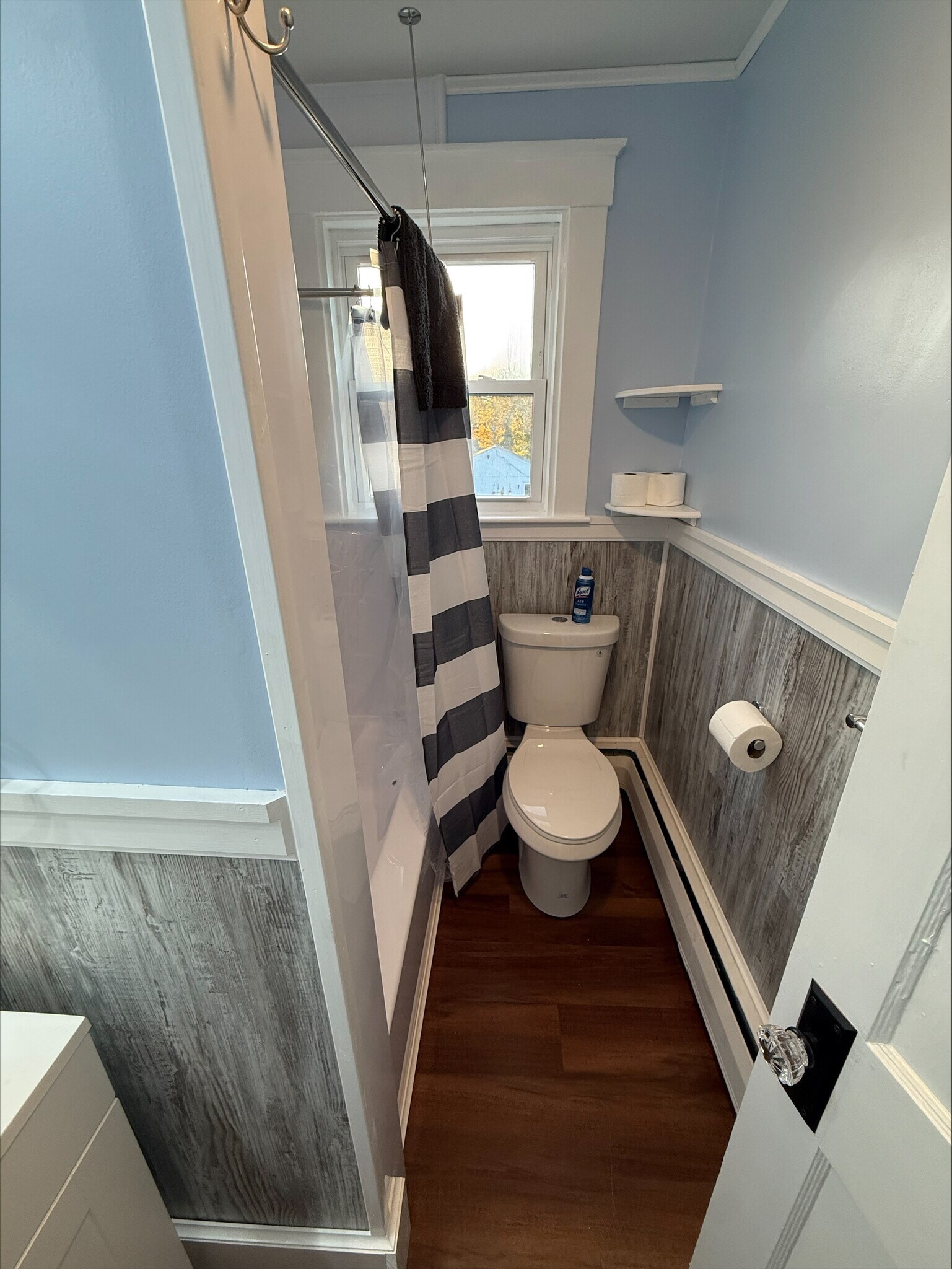 New plumbing in whole house - 38 Liberty St