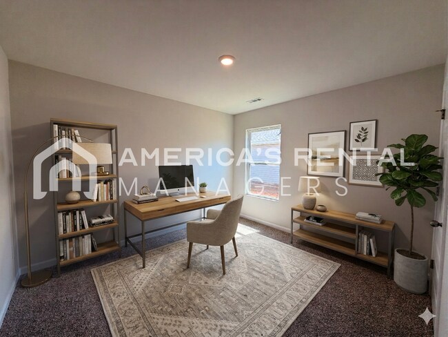 Building Photo - New Construction Home for Rent!