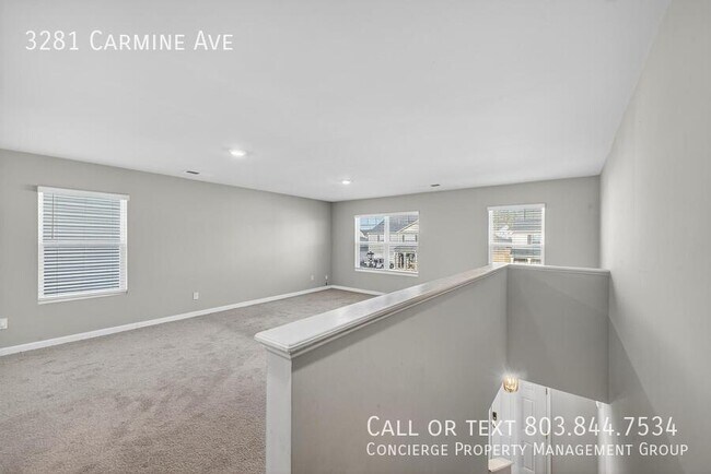 Building Photo - 3281 Carmine Ave