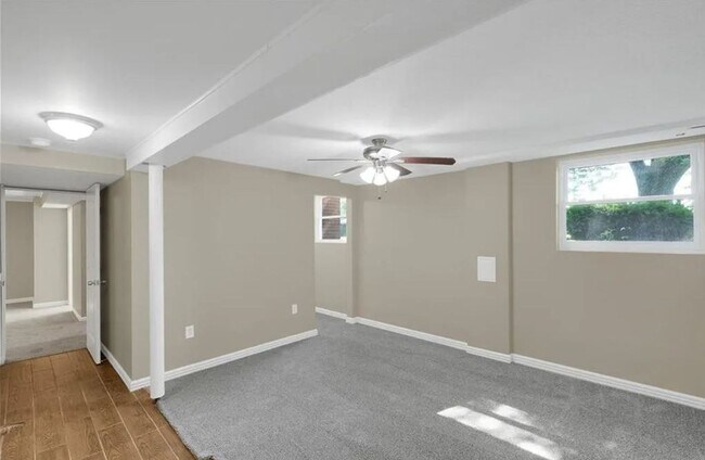 Building Photo - Remodeled Clarksville 4 bedroom, 2 bathroom!
