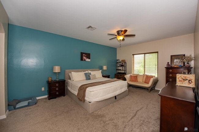Building Photo - 3627 S Tillman Way