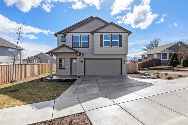 Building Photo - 1626 Dragon Tail Pl