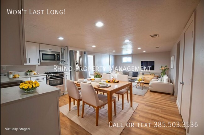Building Photo - 2396 S 300 E